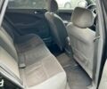 Черный Шевроле Лачетти, объемом двигателя 1.8 л и пробегом 253 тыс. км за 3800 $, фото 5 на Automoto.ua