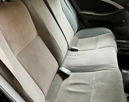 Черный Шевроле Лачетти, объемом двигателя 1.8 л и пробегом 0 тыс. км за 3500 $, фото 3 на Automoto.ua