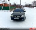 Черный Шевроле Лачетти, объемом двигателя 1.8 л и пробегом 25500 тыс. км за 4000 $, фото 1 на Automoto.ua