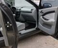 Черный Шевроле Лачетти, объемом двигателя 1.8 л и пробегом 230 тыс. км за 4000 $, фото 5 на Automoto.ua
