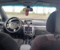 Черный Шевроле Лачетти, объемом двигателя 1.8 л и пробегом 2 тыс. км за 4200 $, фото 4 на Automoto.ua