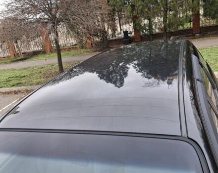 Черный Шевроле Лачетти, объемом двигателя 1.8 л и пробегом 335 тыс. км за 4000 $, фото 20 на Automoto.ua