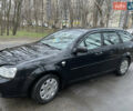 Чорний Шевроле Лачетті, об'ємом двигуна 1.8 л та пробігом 285 тис. км за 3999 $, фото 1 на Automoto.ua