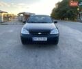 Чорний Шевроле Лачетті, об'ємом двигуна 1.8 л та пробігом 188 тис. км за 4000 $, фото 1 на Automoto.ua