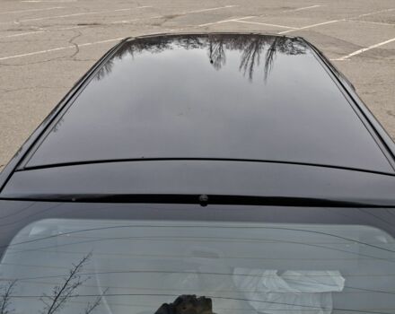 Черный Шевроле Лачетти, объемом двигателя 1.8 л и пробегом 335 тыс. км за 4000 $, фото 7 на Automoto.ua