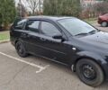 Черный Шевроле Лачетти, объемом двигателя 1.8 л и пробегом 335 тыс. км за 4000 $, фото 12 на Automoto.ua