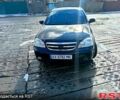 Черный Шевроле Лачетти, объемом двигателя 1.8 л и пробегом 25600 тыс. км за 3600 $, фото 1 на Automoto.ua
