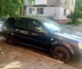 Черный Шевроле Лачетти, объемом двигателя 1.8 л и пробегом 0 тыс. км за 3500 $, фото 6 на Automoto.ua