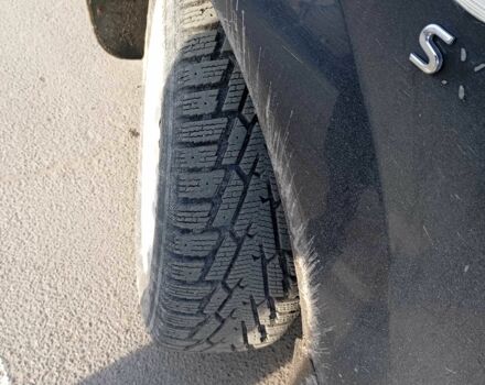 Чорний Шевроле Лачетті, об'ємом двигуна 1.6 л та пробігом 2 тис. км за 4500 $, фото 2 на Automoto.ua