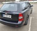 Черный Шевроле Лачетти, объемом двигателя 1.8 л и пробегом 335 тыс. км за 4000 $, фото 15 на Automoto.ua