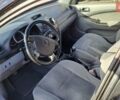Чорний Шевроле Лачетті, об'ємом двигуна 1.8 л та пробігом 220 тис. км за 5500 $, фото 6 на Automoto.ua