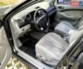 Черный Шевроле Лачетти, объемом двигателя 1.8 л и пробегом 288 тыс. км за 3999 $, фото 29 на Automoto.ua