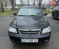 Чорний Шевроле Лачетті, об'ємом двигуна 1.8 л та пробігом 285 тис. км за 3999 $, фото 1 на Automoto.ua