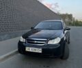 Чорний Шевроле Лачетті, об'ємом двигуна 1.8 л та пробігом 218 тис. км за 4104 $, фото 1 на Automoto.ua
