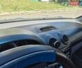 Черный Шевроле Лачетти, объемом двигателя 1.8 л и пробегом 358 тыс. км за 2100 $, фото 1 на Automoto.ua