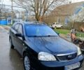 Чорний Шевроле Лачетті, об'ємом двигуна 1.8 л та пробігом 220 тис. км за 4000 $, фото 1 на Automoto.ua