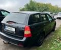 Черный Шевроле Лачетти, объемом двигателя 1.8 л и пробегом 253 тыс. км за 3800 $, фото 2 на Automoto.ua
