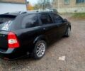 Черный Шевроле Лачетти, объемом двигателя 1.8 л и пробегом 300 тыс. км за 3800 $, фото 8 на Automoto.ua