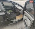 Черный Шевроле Лачетти, объемом двигателя 1.8 л и пробегом 217 тыс. км за 4700 $, фото 11 на Automoto.ua