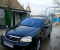 Чорний Шевроле Лачетті, об'ємом двигуна 1.8 л та пробігом 220 тис. км за 4000 $, фото 3 на Automoto.ua