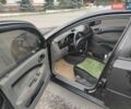 Черный Шевроле Лачетти, объемом двигателя 1.8 л и пробегом 217 тыс. км за 4700 $, фото 10 на Automoto.ua