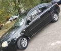 Черный Шевроле Лачетти, объемом двигателя 1.6 л и пробегом 2 тыс. км за 4000 $, фото 10 на Automoto.ua