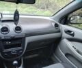 Черный Шевроле Лачетти, объемом двигателя 1.8 л и пробегом 250 тыс. км за 2700 $, фото 1 на Automoto.ua