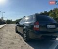 Черный Шевроле Лачетти, объемом двигателя 1.8 л и пробегом 265 тыс. км за 5599 $, фото 3 на Automoto.ua