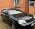 Чорний Шевроле Лачетті, об'ємом двигуна 1.8 л та пробігом 0 тис. км за 3800 $, фото 1 на Automoto.ua