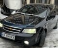 Чорний Шевроле Лачетті, об'ємом двигуна 1.8 л та пробігом 270 тис. км за 4490 $, фото 1 на Automoto.ua