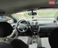 Черный Шевроле Лачетти, объемом двигателя 1.76 л и пробегом 300 тыс. км за 3700 $, фото 5 на Automoto.ua