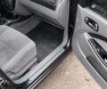 Черный Шевроле Лачетти, объемом двигателя 1.8 л и пробегом 230 тыс. км за 4000 $, фото 10 на Automoto.ua