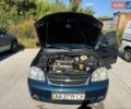 Чорний Шевроле Лачетті, об'ємом двигуна 1.8 л та пробігом 200 тис. км за 1800 $, фото 1 на Automoto.ua