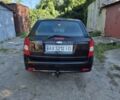 Черный Шевроле Лачетти, объемом двигателя 1.8 л и пробегом 215 тыс. км за 2847 $, фото 4 на Automoto.ua