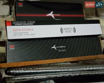 Черный Шевроле Лачетти, объемом двигателя 1.8 л и пробегом 280 тыс. км за 3899 $, фото 8 на Automoto.ua