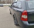 Черный Шевроле Лачетти, объемом двигателя 1.8 л и пробегом 335 тыс. км за 4000 $, фото 7 на Automoto.ua