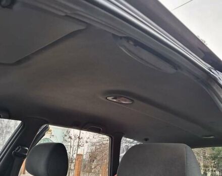 Черный Шевроле Лачетти, объемом двигателя 1.8 л и пробегом 335 тыс. км за 4000 $, фото 25 на Automoto.ua