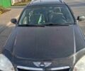 Чорний Шевроле Лачетті, об'ємом двигуна 1.6 л та пробігом 2 тис. км за 4500 $, фото 1 на Automoto.ua