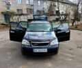 Черный Шевроле Лачетти, объемом двигателя 1.8 л и пробегом 0 тыс. км за 3350 $, фото 1 на Automoto.ua