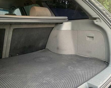 Черный Шевроле Лачетти, объемом двигателя 1.8 л и пробегом 112 тыс. км за 6500 $, фото 23 на Automoto.ua