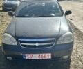 Чорний Шевроле Лачетті, об'ємом двигуна 2 л та пробігом 160 тис. км за 2377 $, фото 1 на Automoto.ua