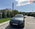 Чорний Шевроле Лачетті, об'ємом двигуна 1.8 л та пробігом 180 тис. км за 2999 $, фото 1 на Automoto.ua