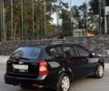 Чорний Шевроле Лачетті, об'ємом двигуна 0 л та пробігом 220 тис. км за 3950 $, фото 9 на Automoto.ua