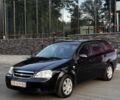 Чорний Шевроле Лачетті, об'ємом двигуна 0 л та пробігом 220 тис. км за 3950 $, фото 1 на Automoto.ua