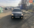 Чорний Шевроле Лачетті, об'ємом двигуна 1.8 л та пробігом 137 тис. км за 3500 $, фото 1 на Automoto.ua