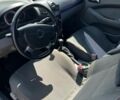 Черный Шевроле Лачетти, объемом двигателя 1.79 л и пробегом 213 тыс. км за 4200 $, фото 14 на Automoto.ua