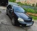 Чорний Шевроле Лачетті, об'ємом двигуна 1.8 л та пробігом 259 тис. км за 4300 $, фото 5 на Automoto.ua