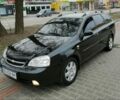 Чорний Шевроле Лачетті, об'ємом двигуна 1.8 л та пробігом 91 тис. км за 1500 $, фото 1 на Automoto.ua