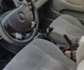 Черный Шевроле Лачетти, объемом двигателя 1.8 л и пробегом 297 тыс. км за 4500 $, фото 5 на Automoto.ua