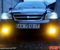 Чорний Шевроле Лачетті, об'ємом двигуна 1.8 л та пробігом 223 тис. км за 4400 $, фото 1 на Automoto.ua